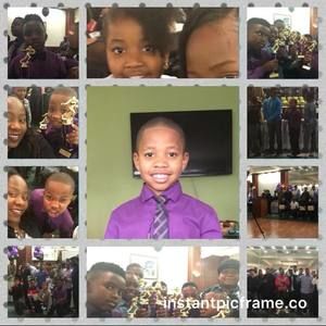 Meet your Posher, Martyne